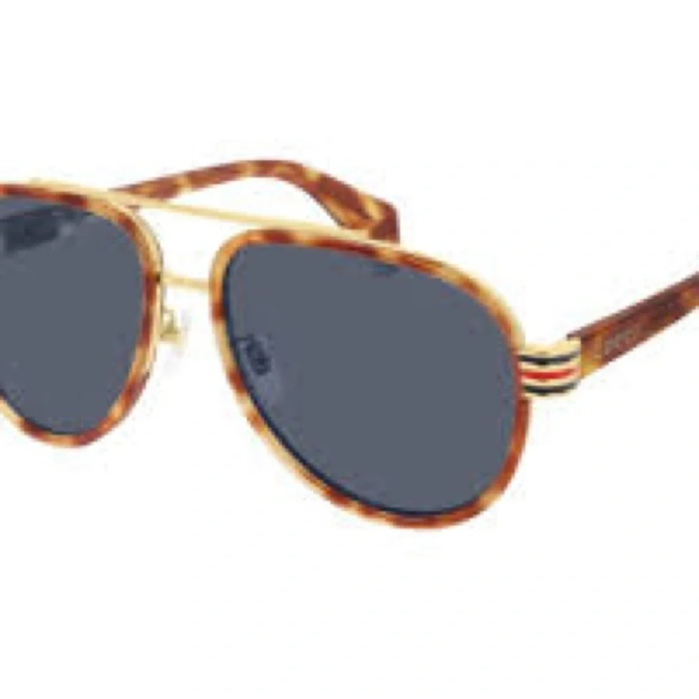 Gucci Aviator Sunglasses - Picture 2 of 9